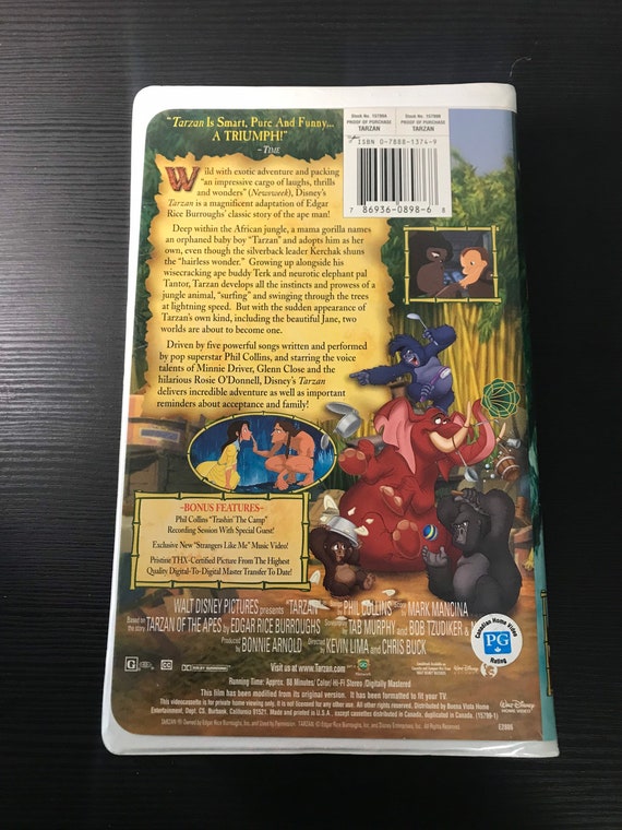 その他 New Adventures of Tarzan [VHS] New Adventures of Tarzan [VHS]
