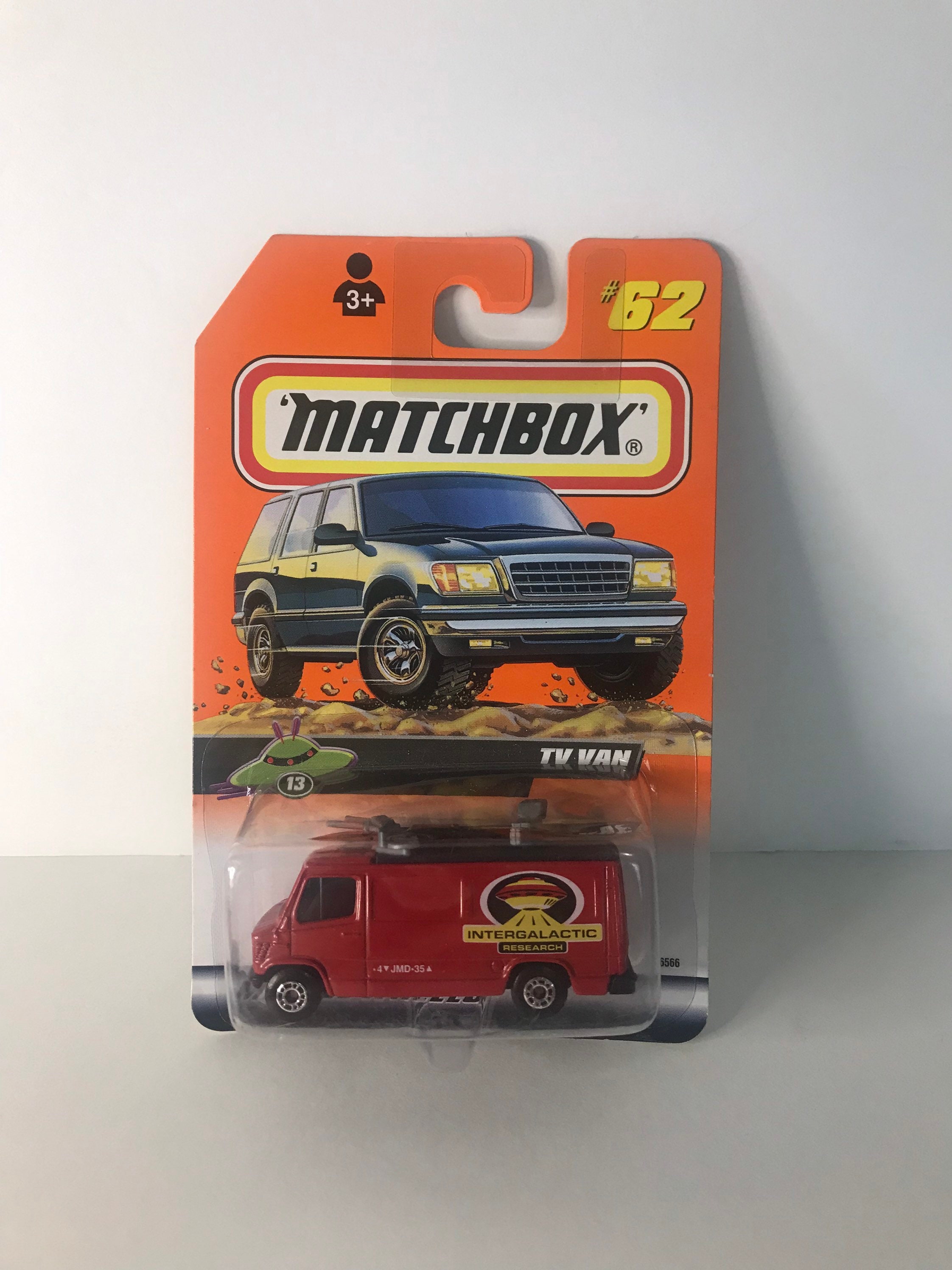 Toys & Games Set of 2 Vintage Collectible Cars 19791985 Matchbox Hot ...