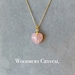 see more listings in the Crystal and Gem necklace section