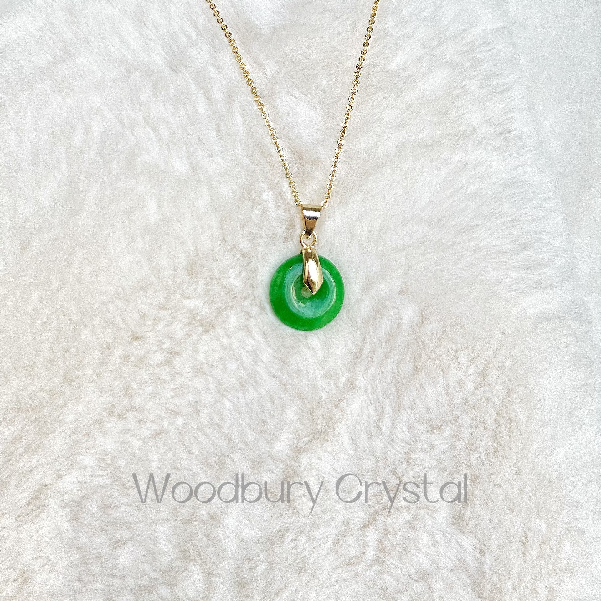Donut necklace - Etsy 日本