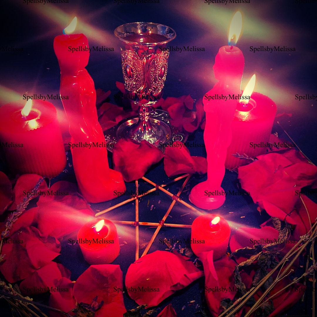 MARRIAGE SPELL, Love Spell, Super powerful marriage spell, Spell for …