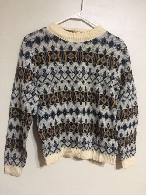 Cobain Towncraft Sweater - Etsy Cobain Towncraft Sweater - Etsy