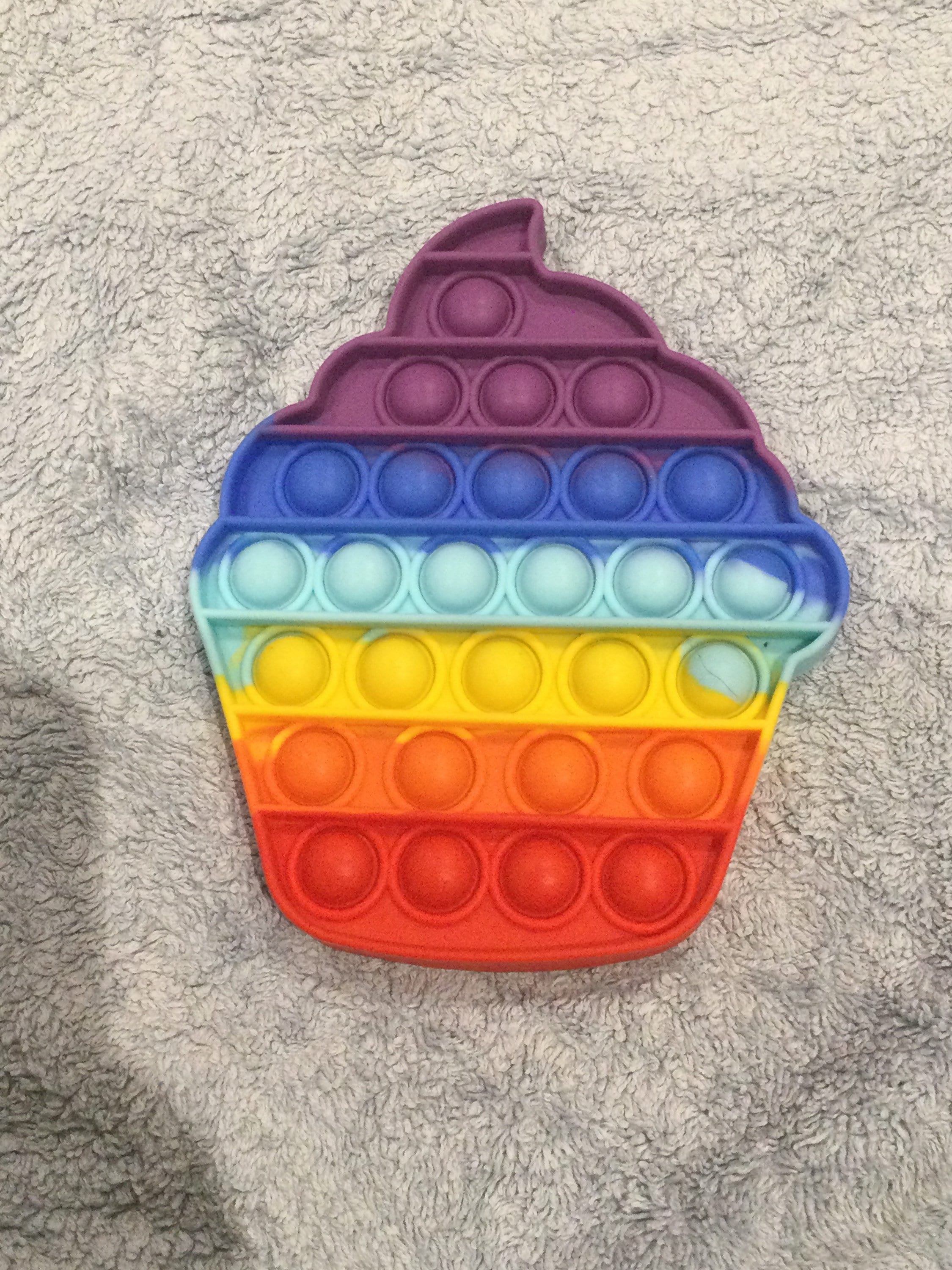 humongous popit