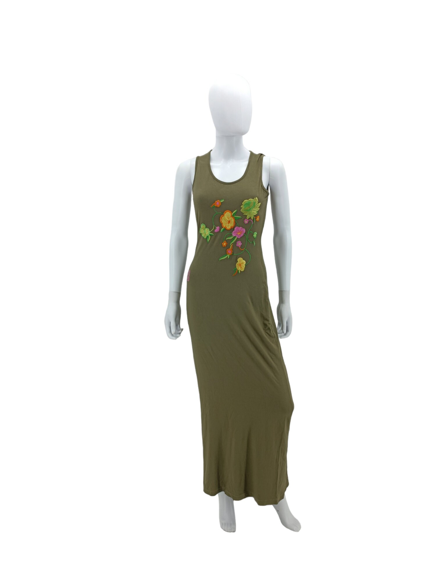 Kenzo Jungle Dress - Etsy Kenzo Jungle Dress - Etsy