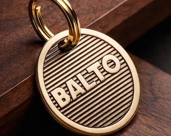 Dog Tag Dog Collar Tag Personalized Cat Tag Custom Cat Collar Tag Cat ID Tag Dog ID Tag Dog Name Tag Engraved Pet Tag Cat Name Tag Dog Gift