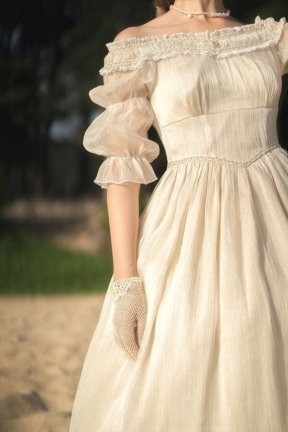 Dress GISELLE Fairy Lolita Princess 