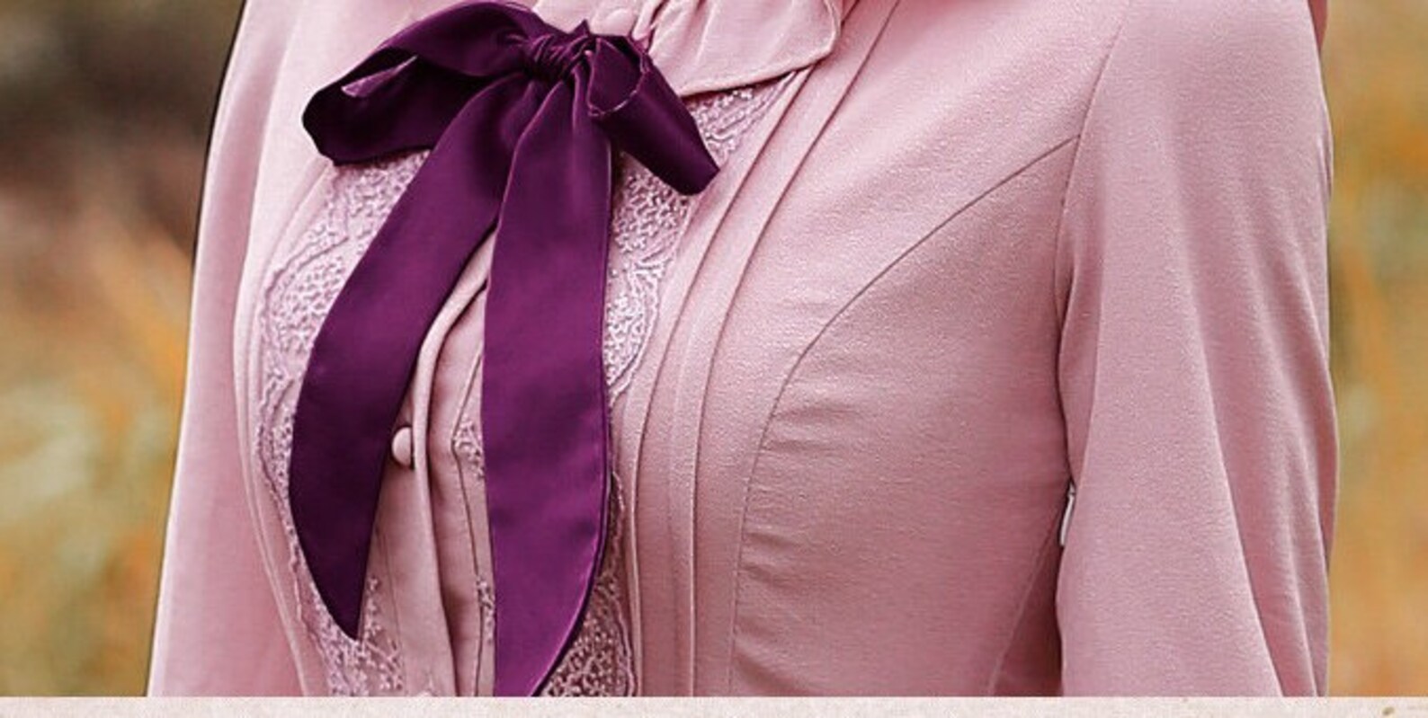 DRESS MARJORIE Victorian French Cottagecore Retro Romantic Etsy