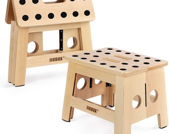 laundry step stool