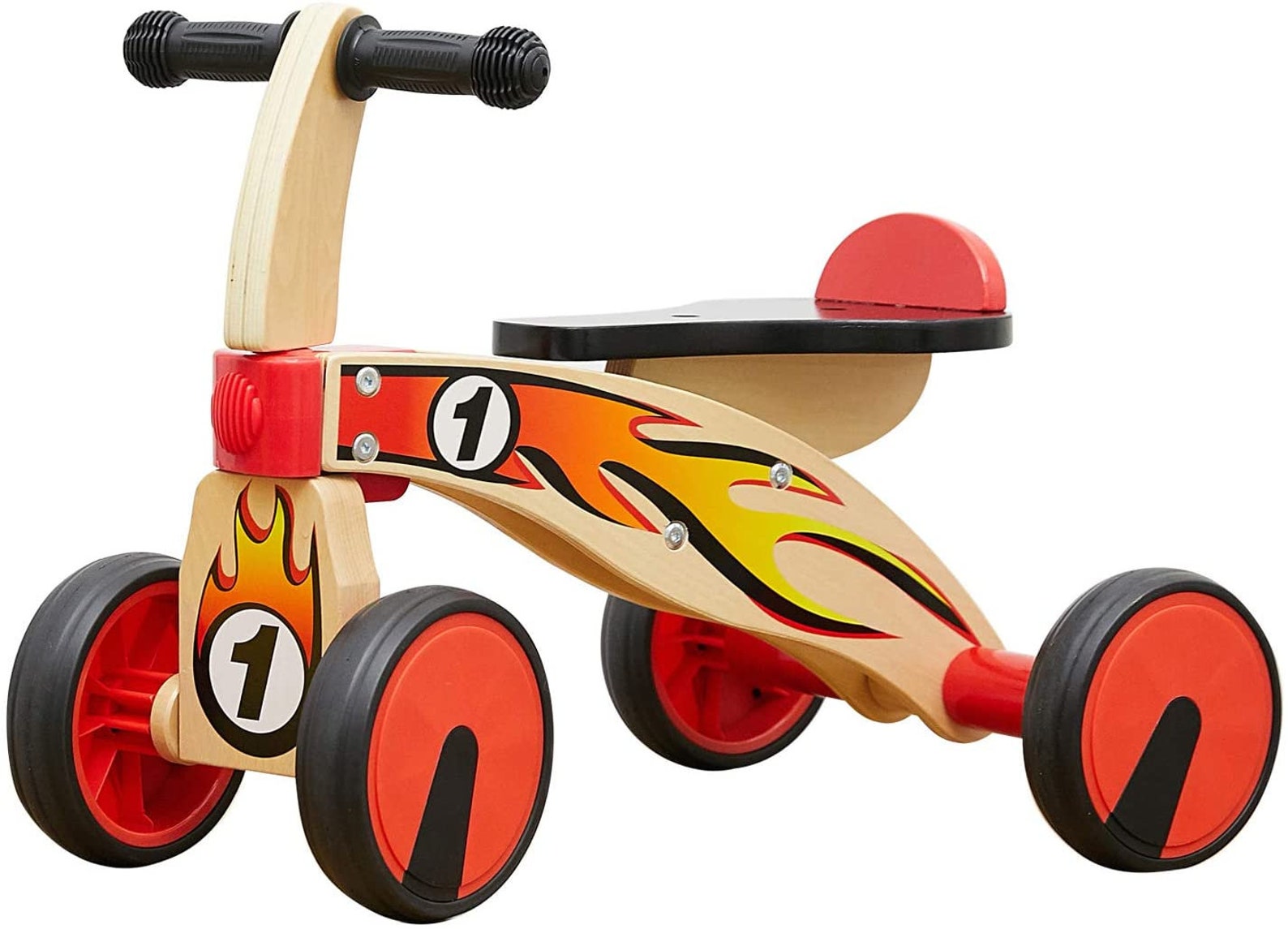 Ride On Toys for 1 Year Old Boys and Girls Baby Toys Scooter Etsy