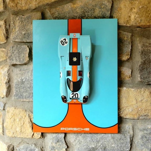 ModelMounts - Etsy