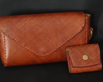 Handmade Leather Clutch Bag. Wedding bag. Leather Evening Bag, handmade casual everyday clutch, Leather bag, Leather purse