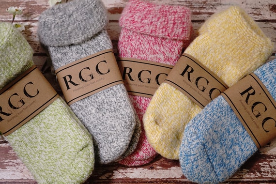 Buy Wool Home Socks, Anti Slip Socks, Slipper Socks for Men and