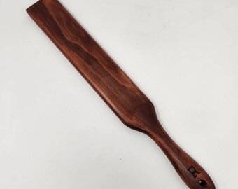 The J. Paddleford