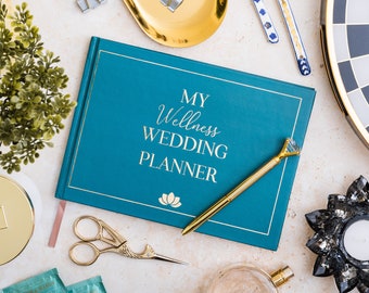 My Wellness Wedding Planner
