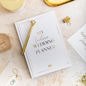 My Indian Wedding Planner image 1