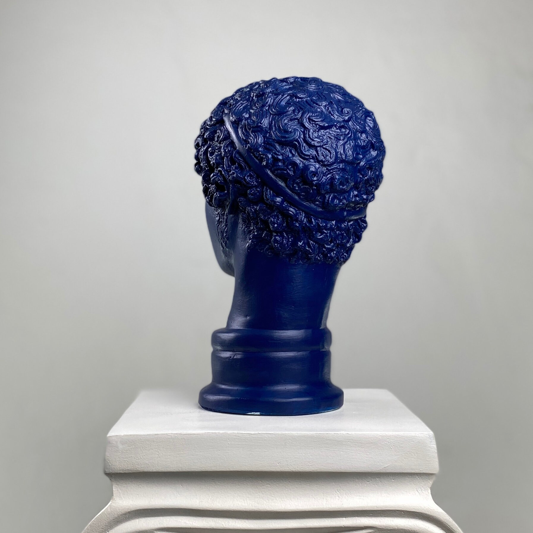 hermes headpiece