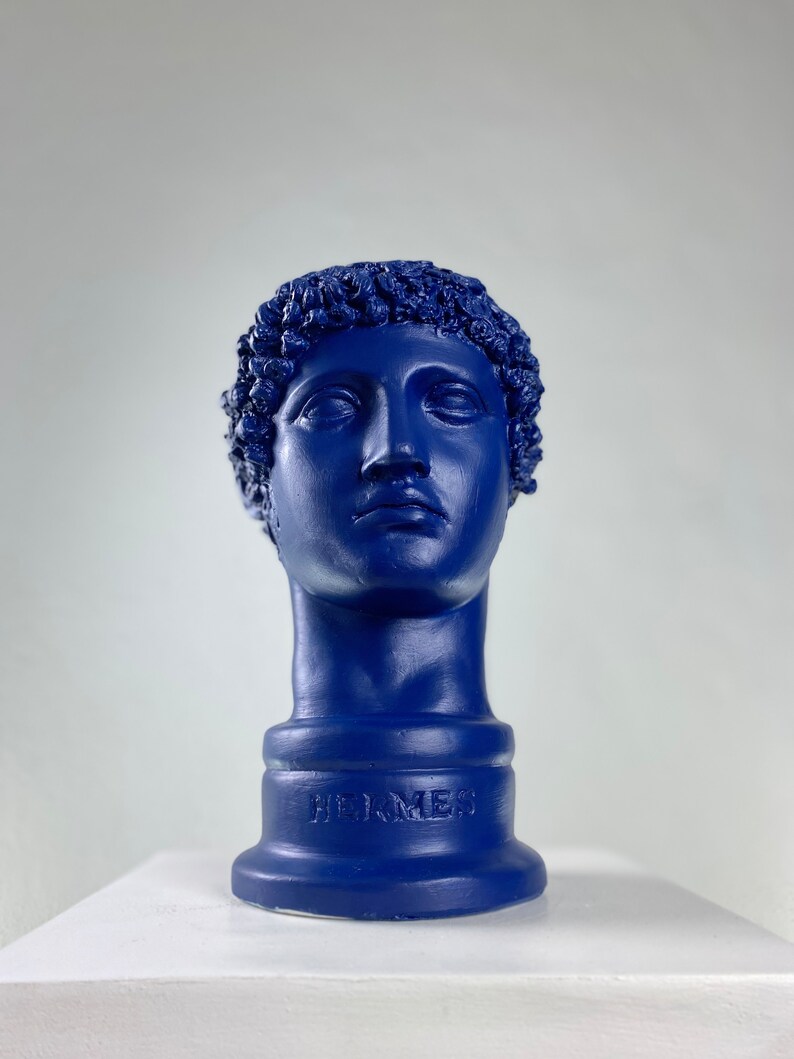 hermes headpiece