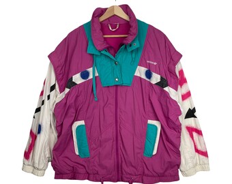 تضمين المركز التجاري كنز comprar chaqueta adidas vintage - muradesignco.com