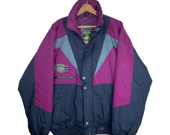 campri jacket 1980s