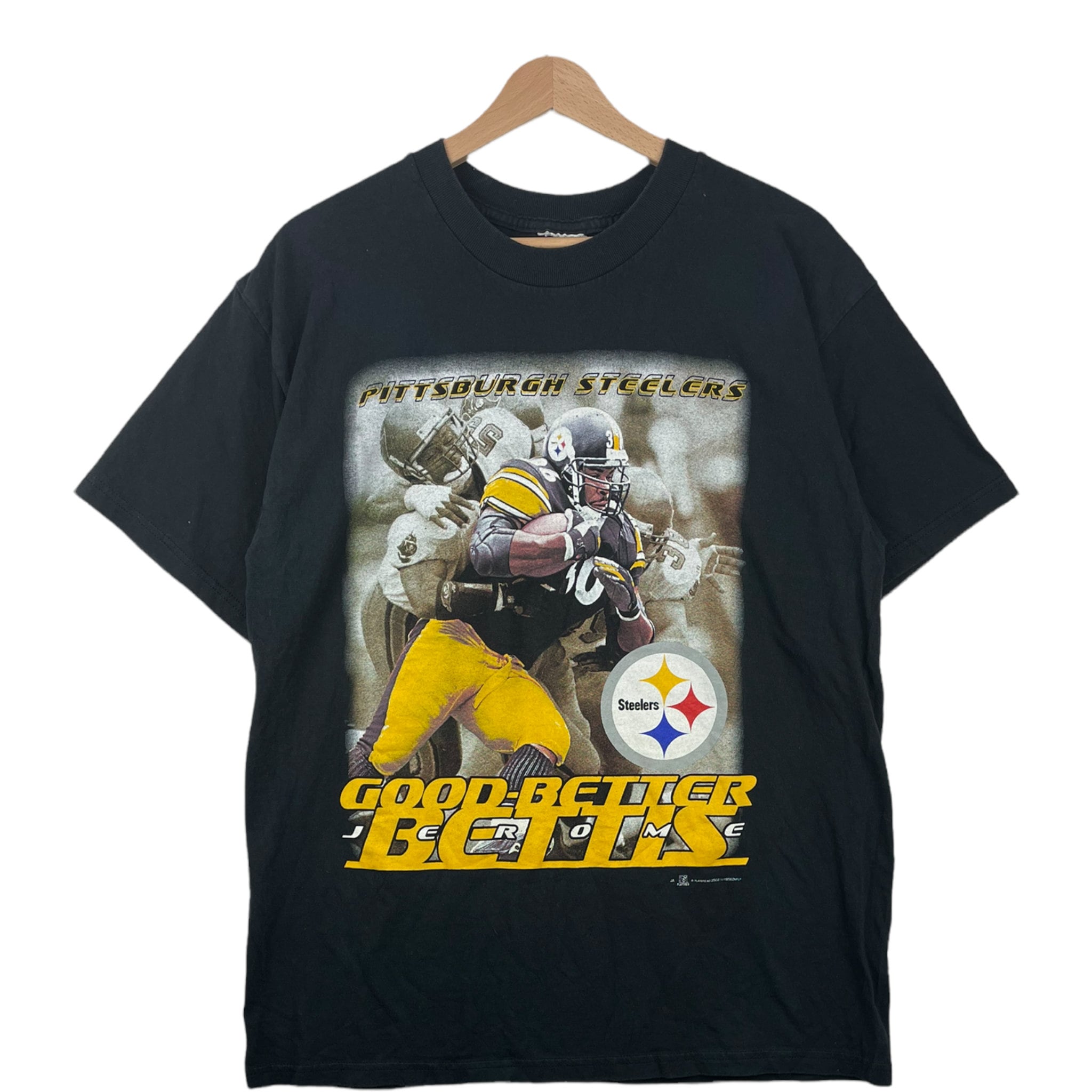 Steelers shirt Etsy Nederland