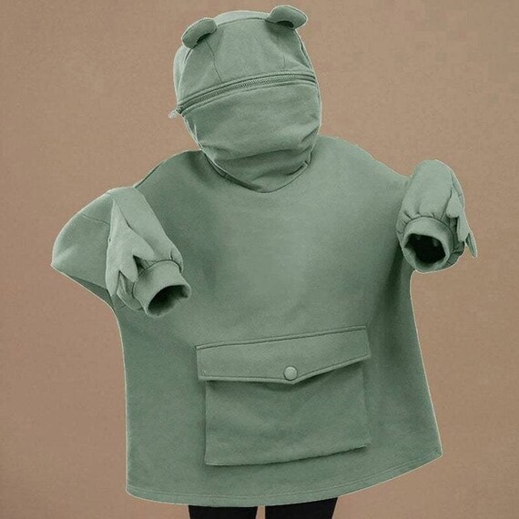 oodie frog