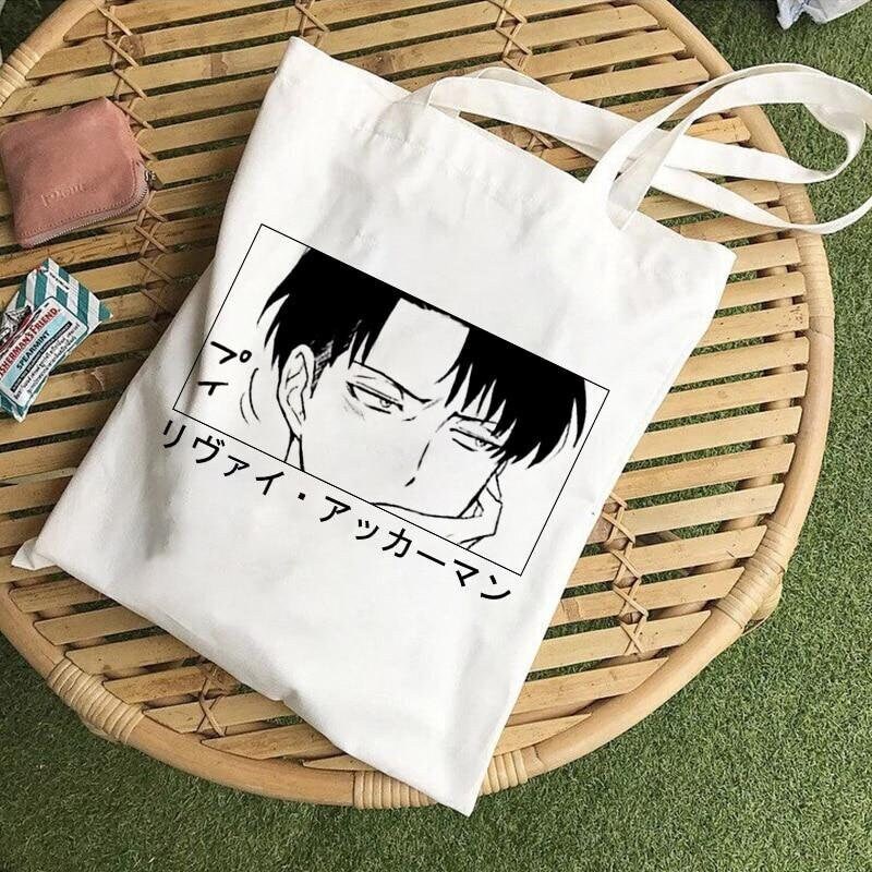 levi tote