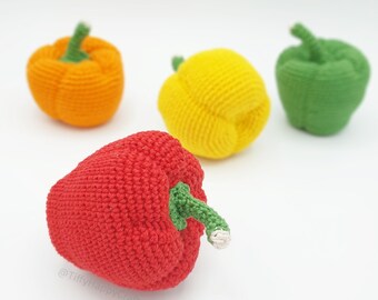 Decoration cotton fruit and vegetables | Fruit and vegetable shop accessories for children's kitchen to play with