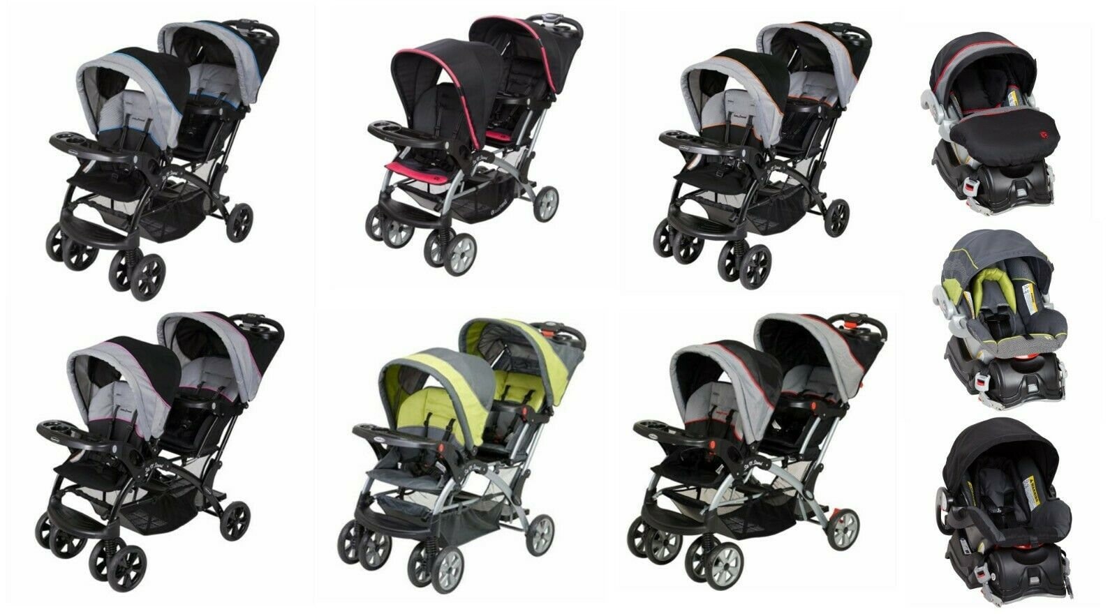 Reborn Baby Stroller for sale Only 2 left at 65