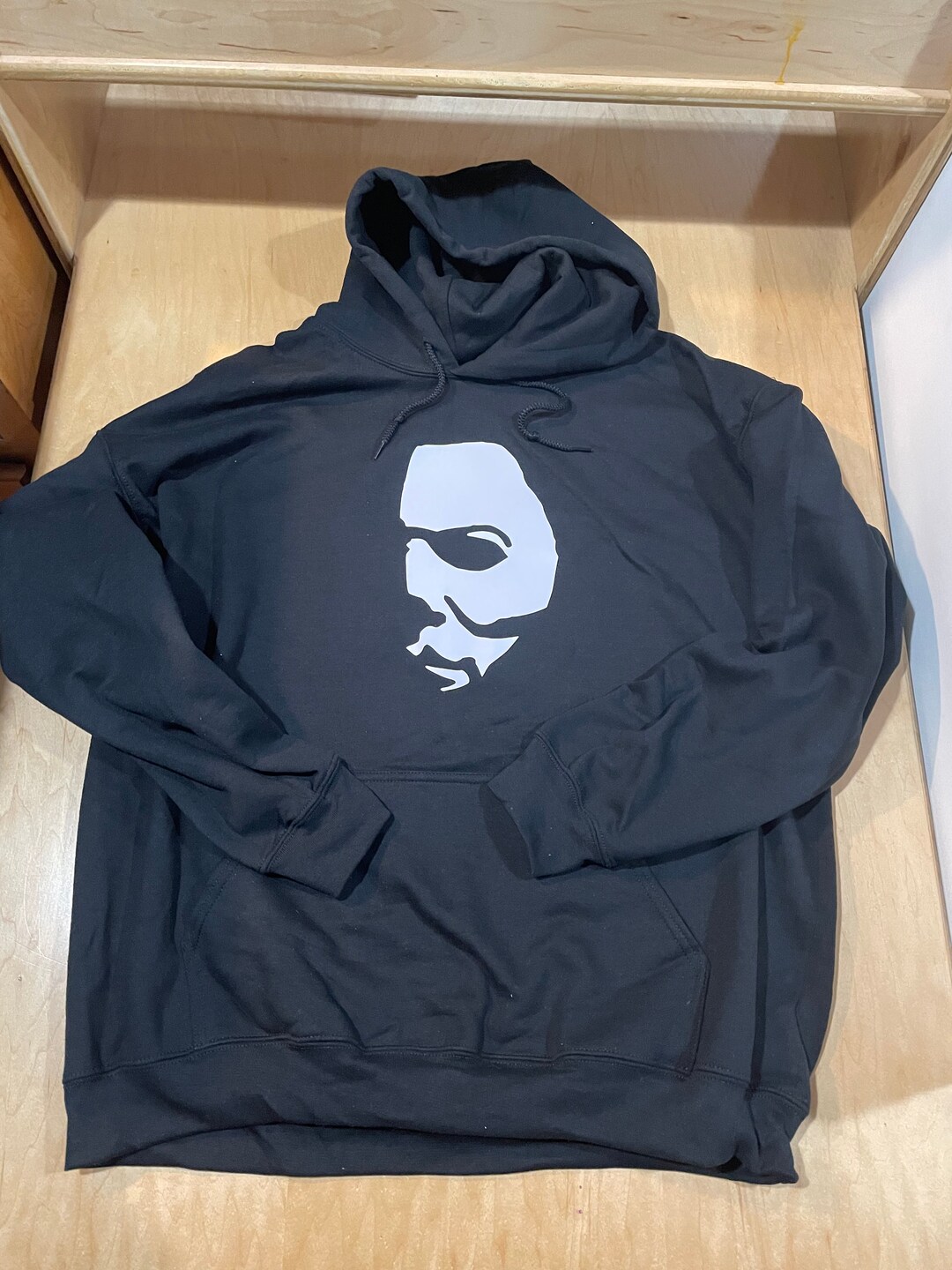 Michael Myers Sweatshirt - Etsy