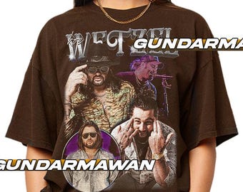Koe Wetzel Unisex Shirt, I Don't Need A Ticket to Your Shit Show