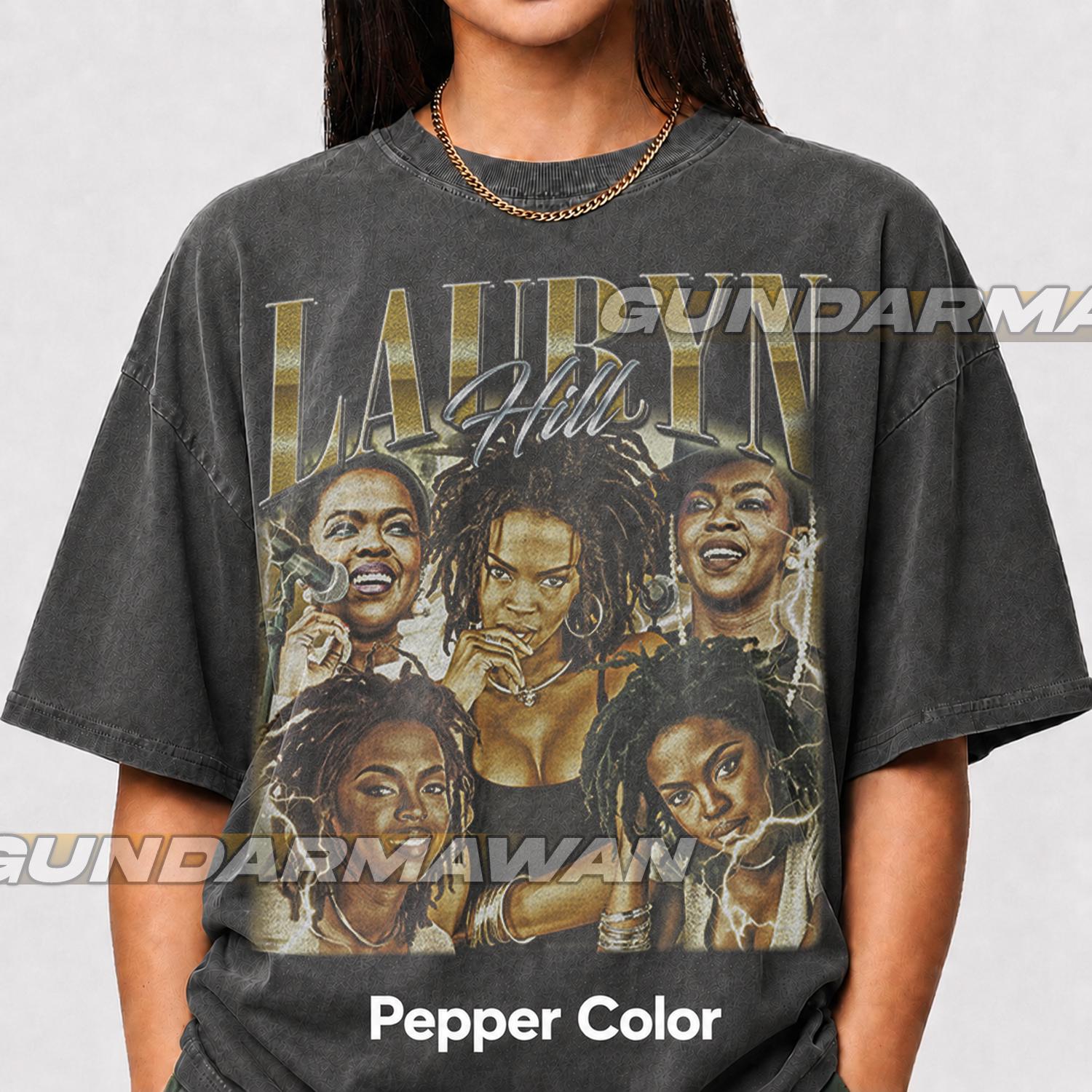 Fugees Shirt - Etsy UK
