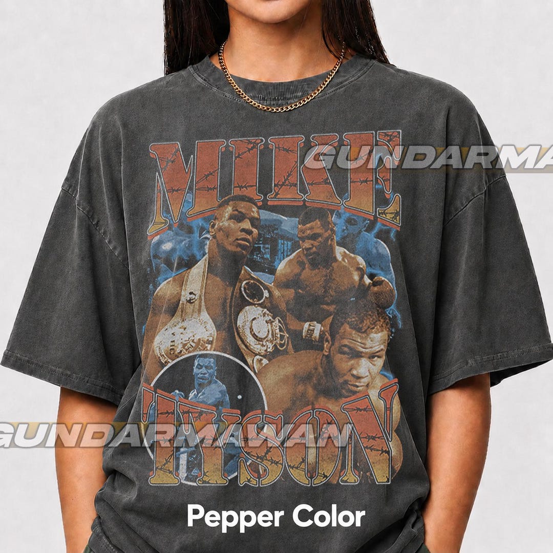 マイク・タイソン vs ブライアン・ニールセン Tシャツ Lサイズ il_1080xN.8162258251_nefe.jpg