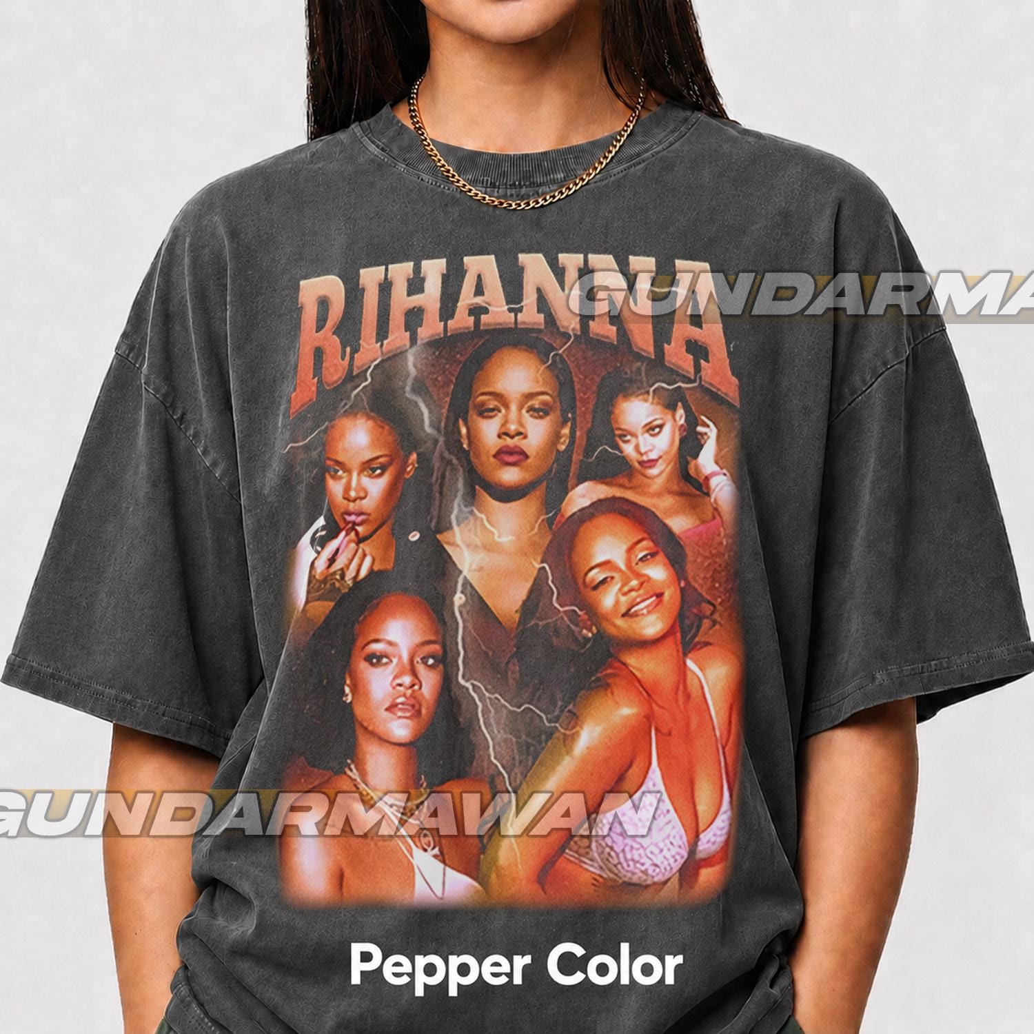 激レア❗️Rihannaリアーナ