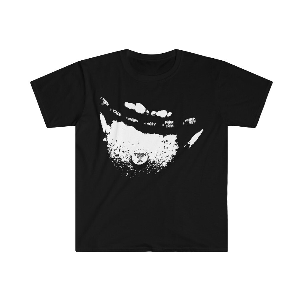 Ken Carson Actual Hate Teen X T-shirt Opium Merch Tee Shirt GD854 - Etsy Ken Carson Actual Hate Teen X T-shirt Opium Merch Tee Shirt GD854 - Etsy