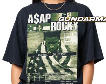 ASAP ROCKY Tシャツ XL エイサップロッキー 古着 vintage il_340x270.7087817486_pclx.jpg