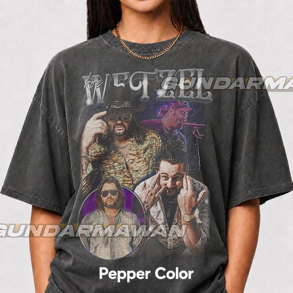 Koe Wetzel Unisex Shirt, I Don't Need A Ticket to Your Shit Show