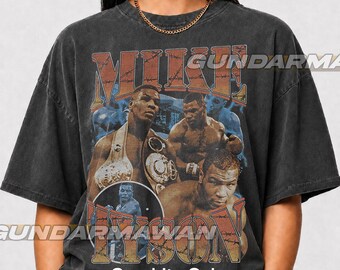 マイク・タイソン vs ブライアン・ニールセン Tシャツ Lサイズ il_340x270.8114351640_bsdu.jpg
