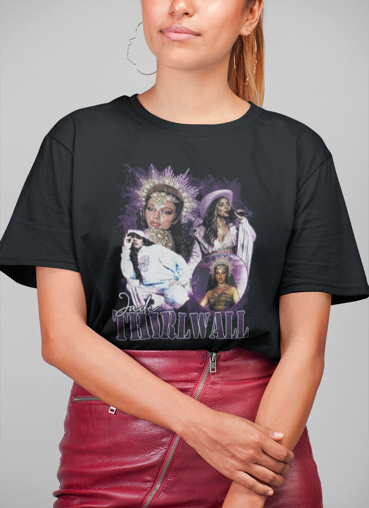 Little Mix Fan Shirt - Etsy