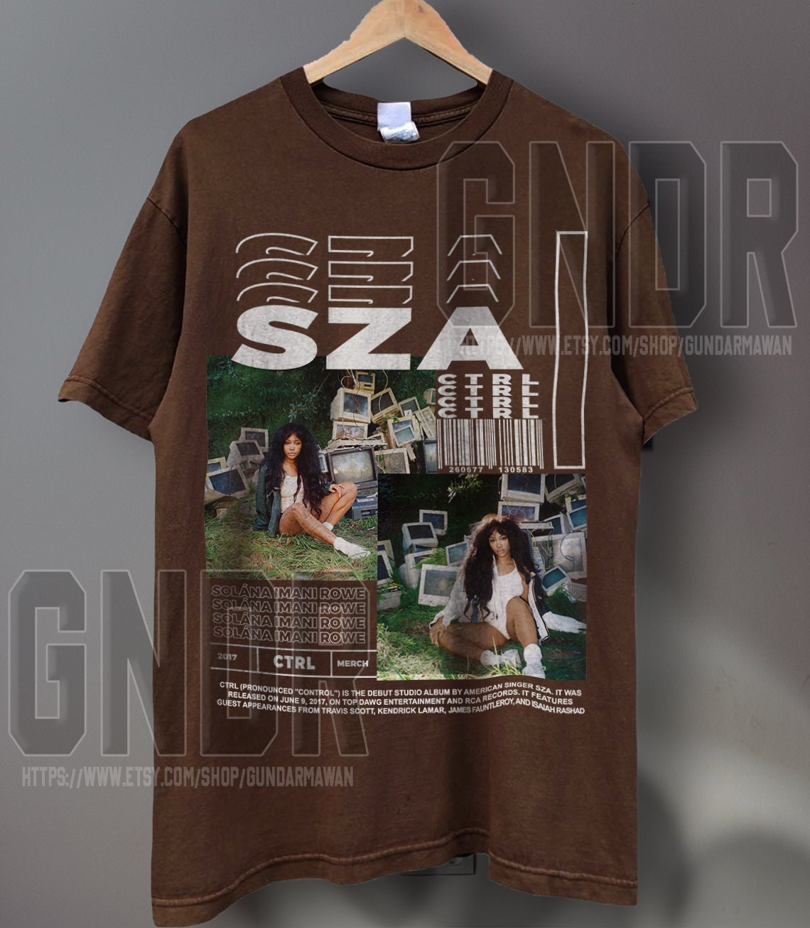 Sza shirt - Etsy 日本