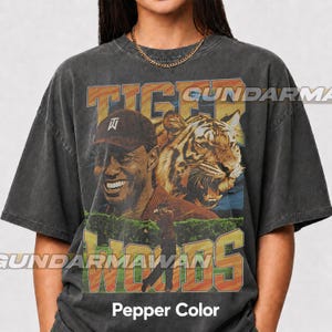 マイク・タイソン アイアン・ボクサーTシャツ、ボクシングTシャツ