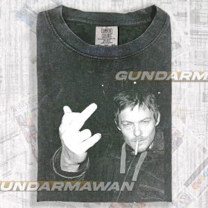 Daryl dixon shirt - Etsy 日本