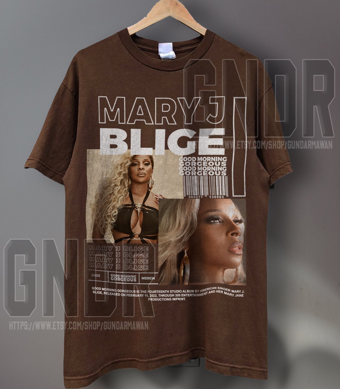 mary j blige real love baseball jersey