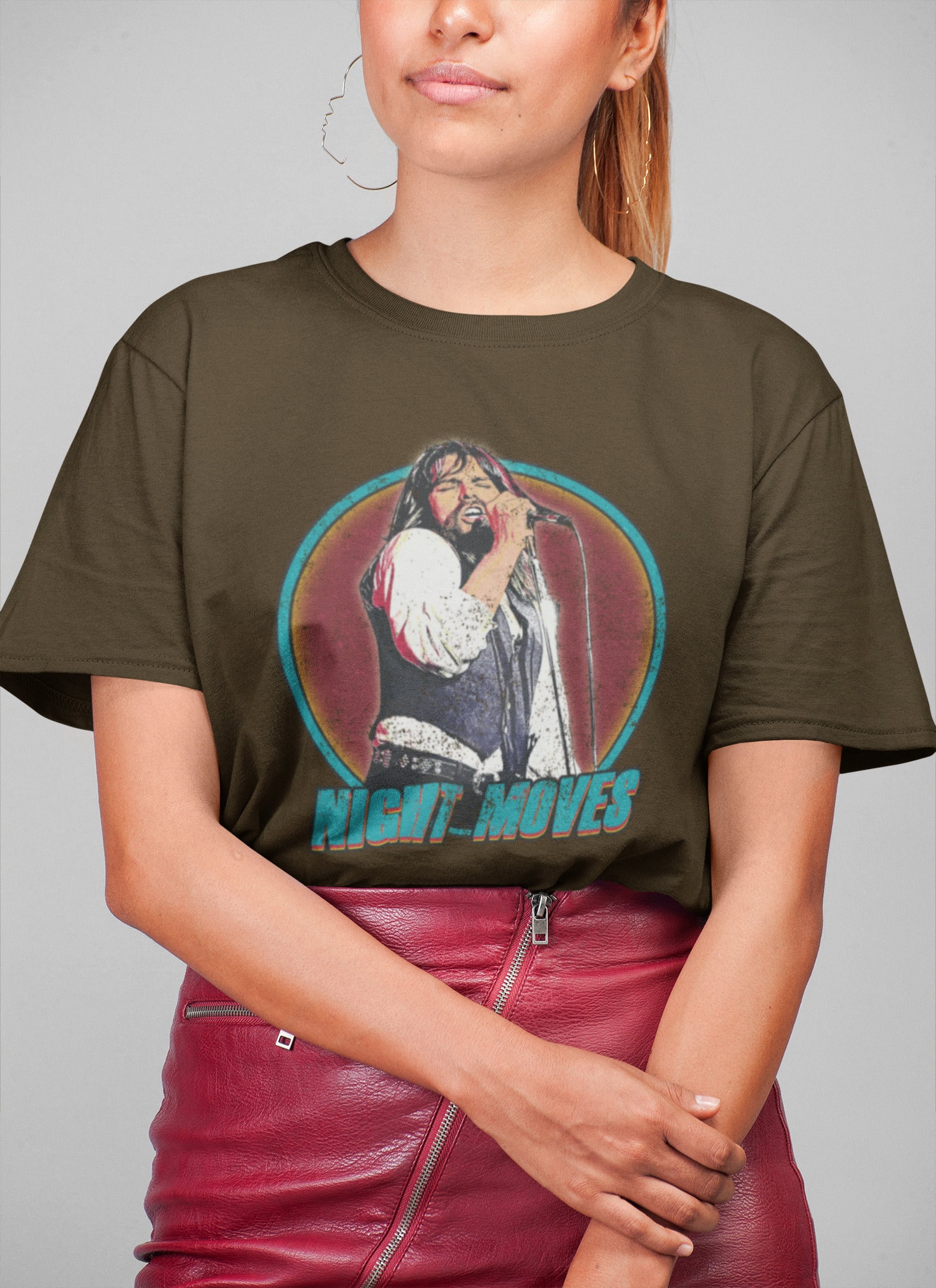 bob seger merch