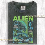 Alien Apparel