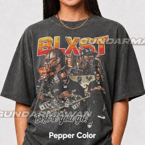 Raptee Shirt - Etsy