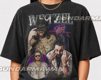 Koe Wetzel Unisex Shirt, I Don't Need A Ticket to Your Shit Show