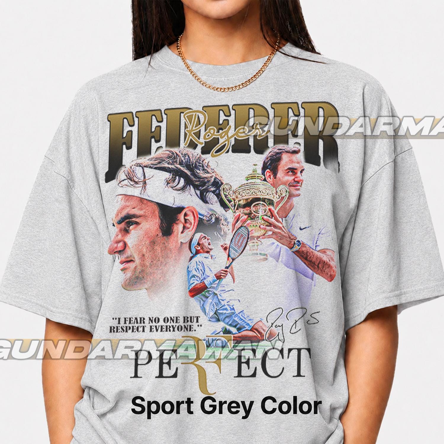 レーバーカップ限定　Tシャツ　L ユニクロ　フェデラー　引退試合限定2022 ロジャー・フェデラー シャツ、ロジャー・フェデラー、レーバーカップ