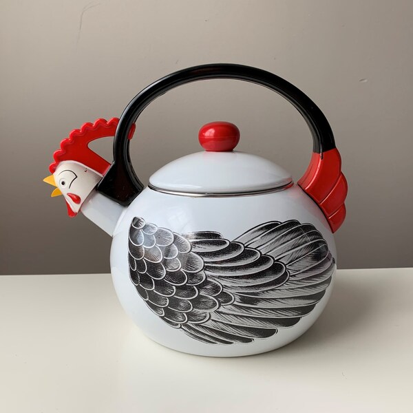 Kamenstein Kettle Etsy
