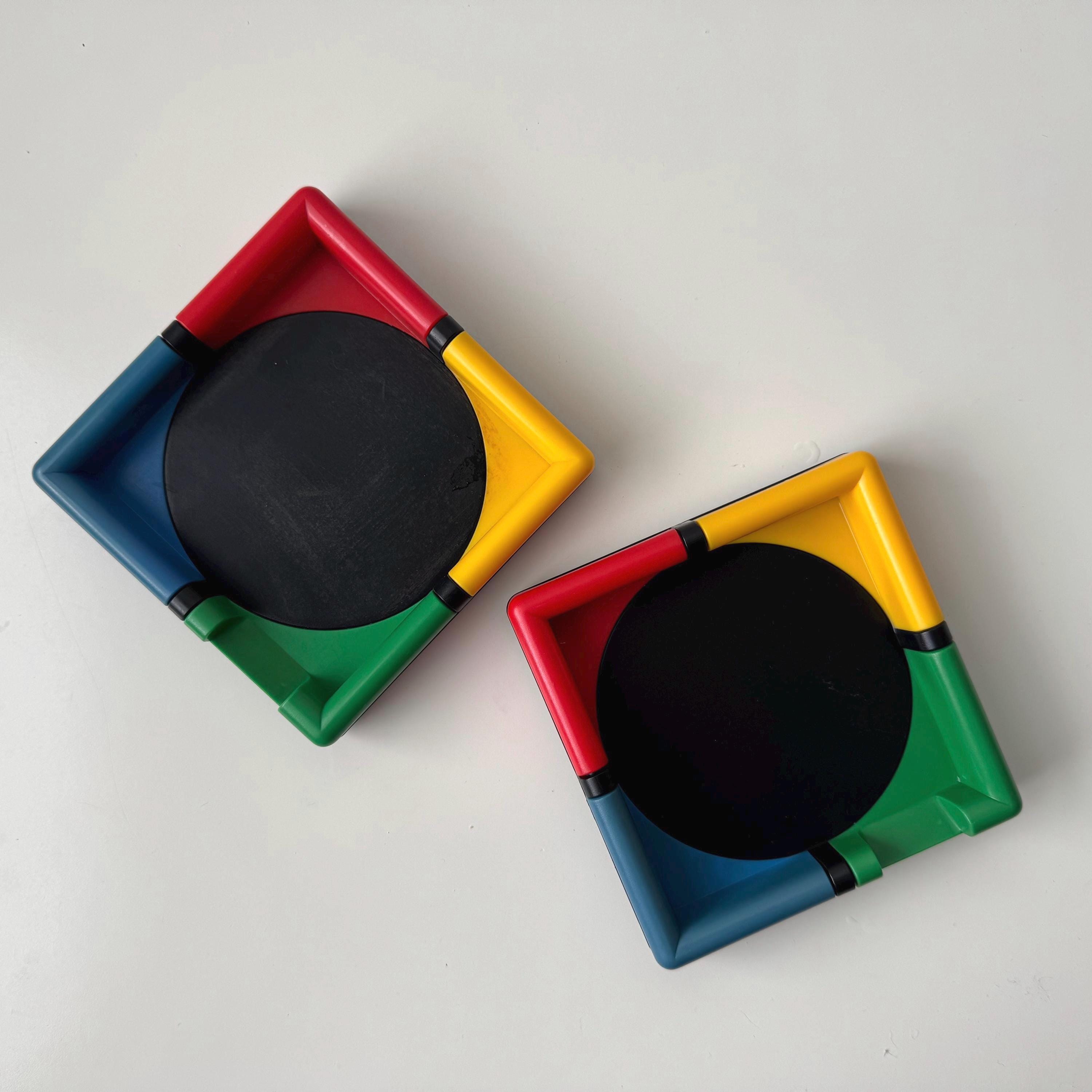 TT Designs TINO 1980年代 マグネットペーパークリップホルダー