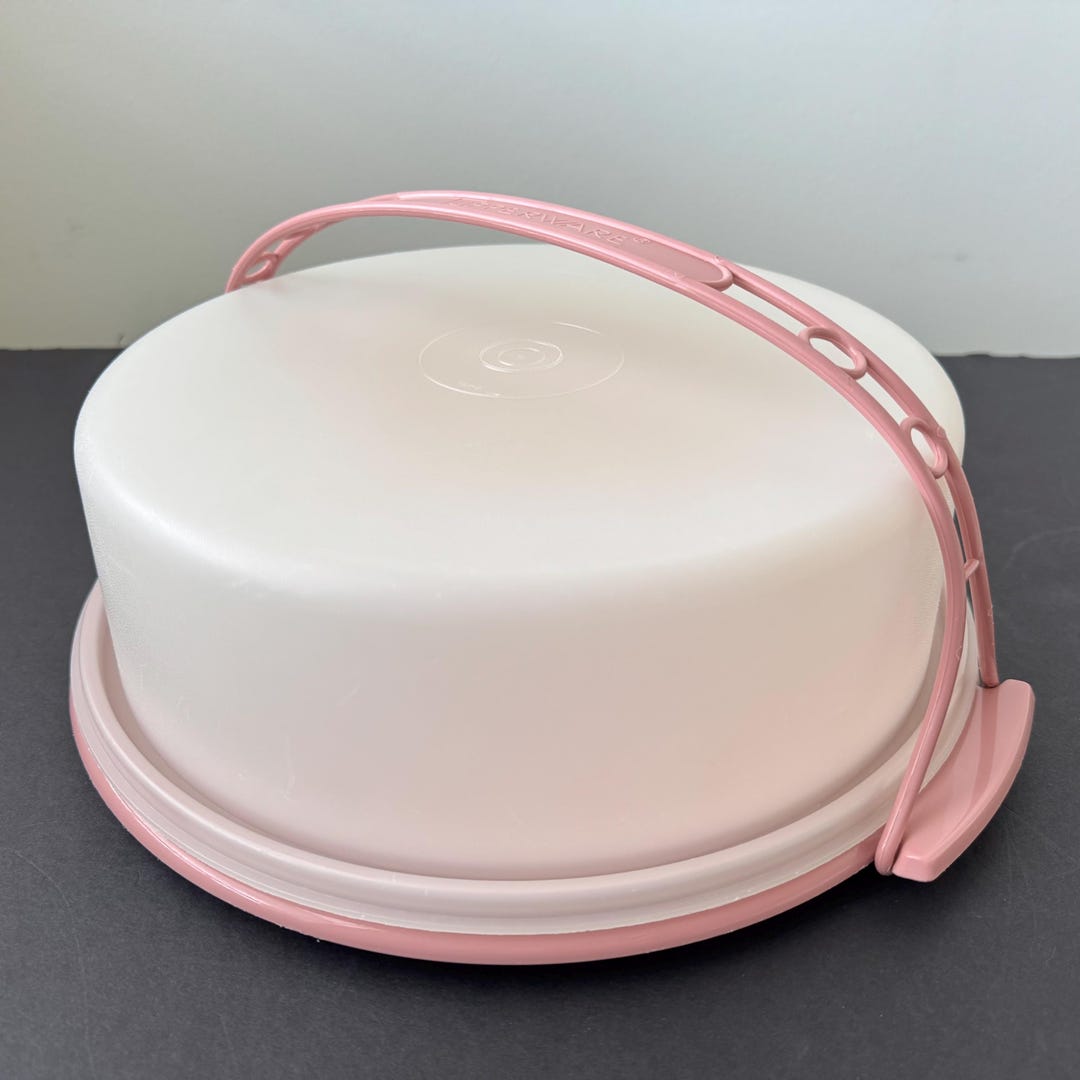 Sitemapcdatahttpabckniqoocomtupperware Cake Carrier Vintage